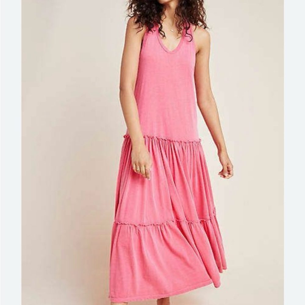 Anthropologie sundry dress